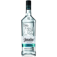 El Jimador Blanco - Latitude Wine & Liquor Merchant