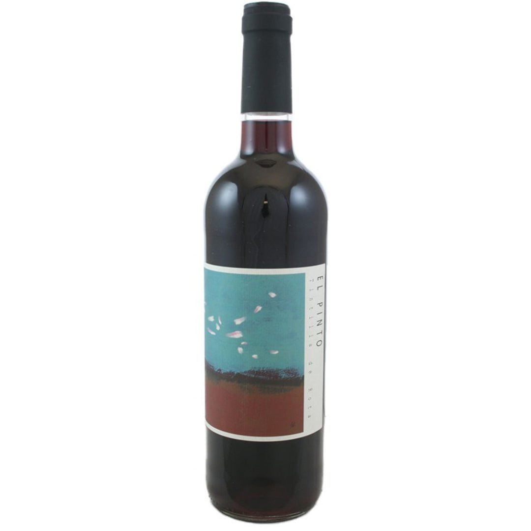 El Pinto Tintilla De Rota - Latitude Wine & Liquor Merchant