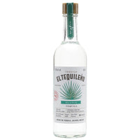 El Tequileno Blanco 50cl - Latitude Wine & Liquor Merchant