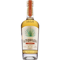 El Tequileno Gran Reserva Anejo - Latitude Wine & Liquor Merchant