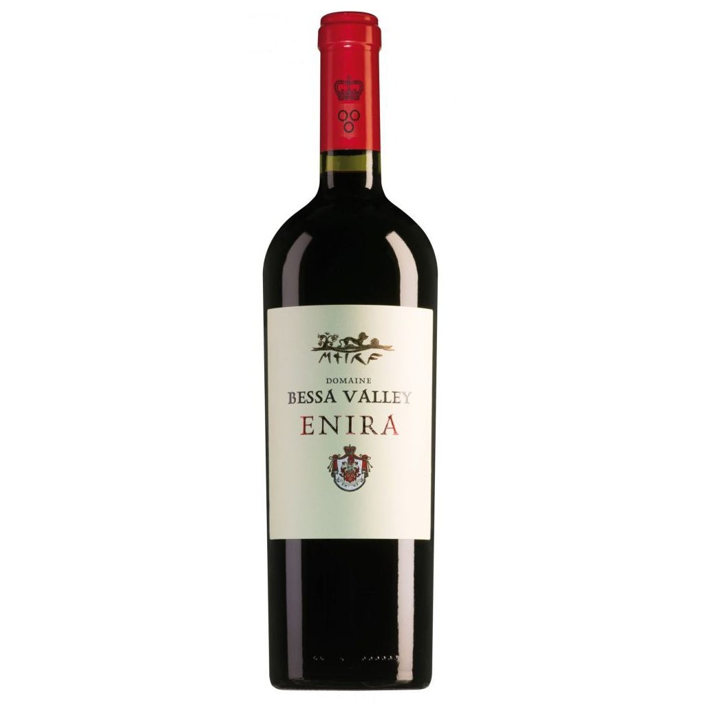 Enira Domaine Bessa Valley - Latitude Wine & Liquor Merchant