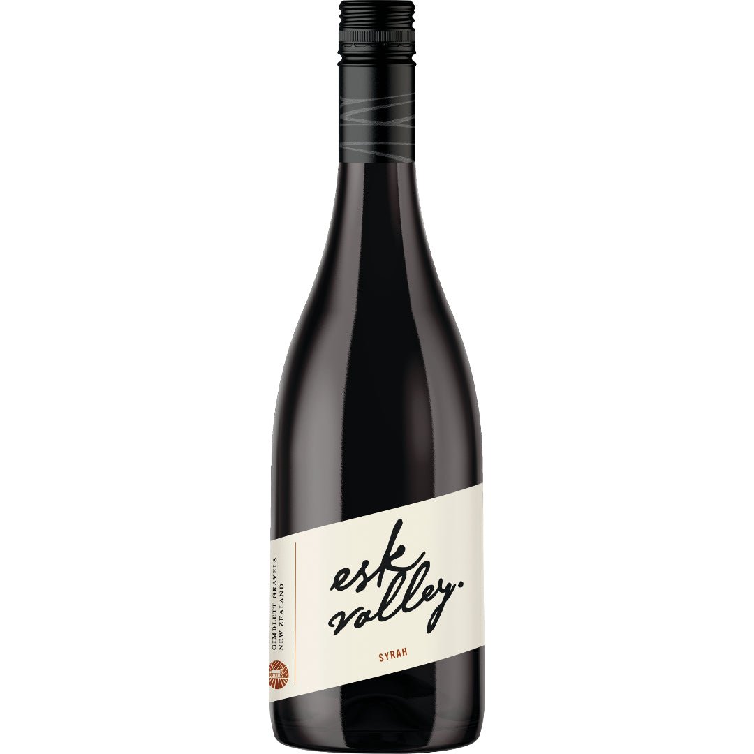 Esk Valley Hawkes Bay Syrah - Latitude Wine & Liquor Merchant