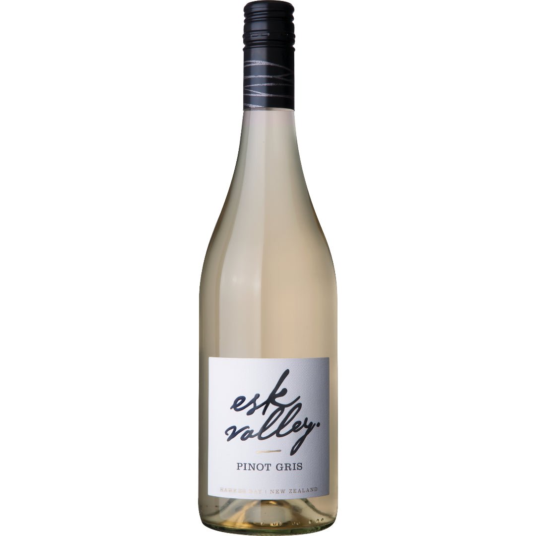 Esk Valley Pinot Gris - Latitude Wine & Liquor Merchant