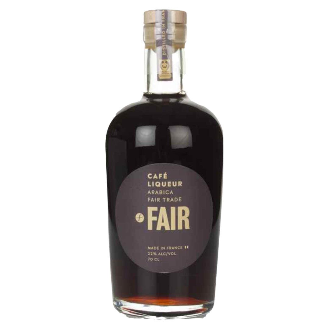 Fair Cafe Liqueur - Latitude Wine & Liquor Merchant – Latitude Wine ...