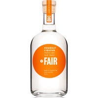 Fair Kumquat Triple Sec - Latitude Wine & Liquor Merchant