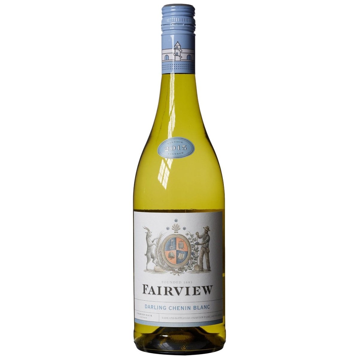 Fairview Darling Chenin Blanc - Latitude Wine & Liquor Merchant