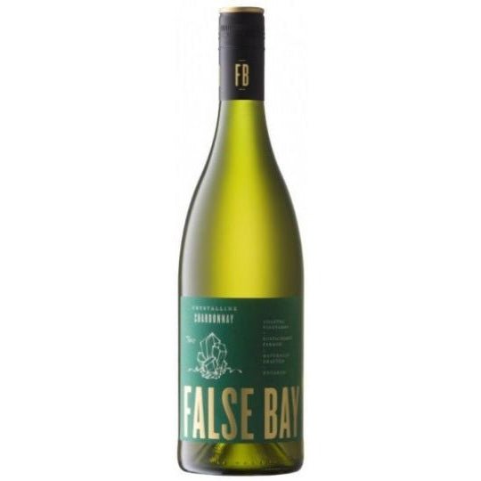 False Bay Chardonnay - Latitude Wine & Liquor Merchant