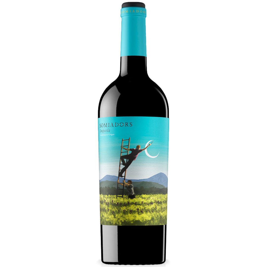 Familia Torres Somiadors Emporda - Latitude Wine & Liquor Merchant