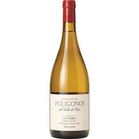 Familia Zuccardi Poligonos San Pablo Verdejo - Latitude Wine & Liquor Merchant