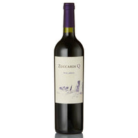 Familia Zuccardi 'Q' Malbec - Latitude Wine & Liquor Merchant