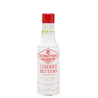 Fee Brothers Cherry - Latitude Wine & Liquor Merchant