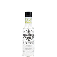 Fee Brothers Old Fashion Aromatic - Latitude Wine & Liquor Merchant