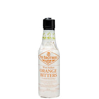 Fee Brothers West Indian Orange - Latitude Wine & Liquor Merchant