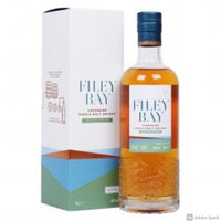 Filey Bay Peated Single Malt - Latitude Wine & Liquor Merchant
