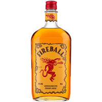 Fireball Cinnamon - Latitude Wine & Liquor Merchant