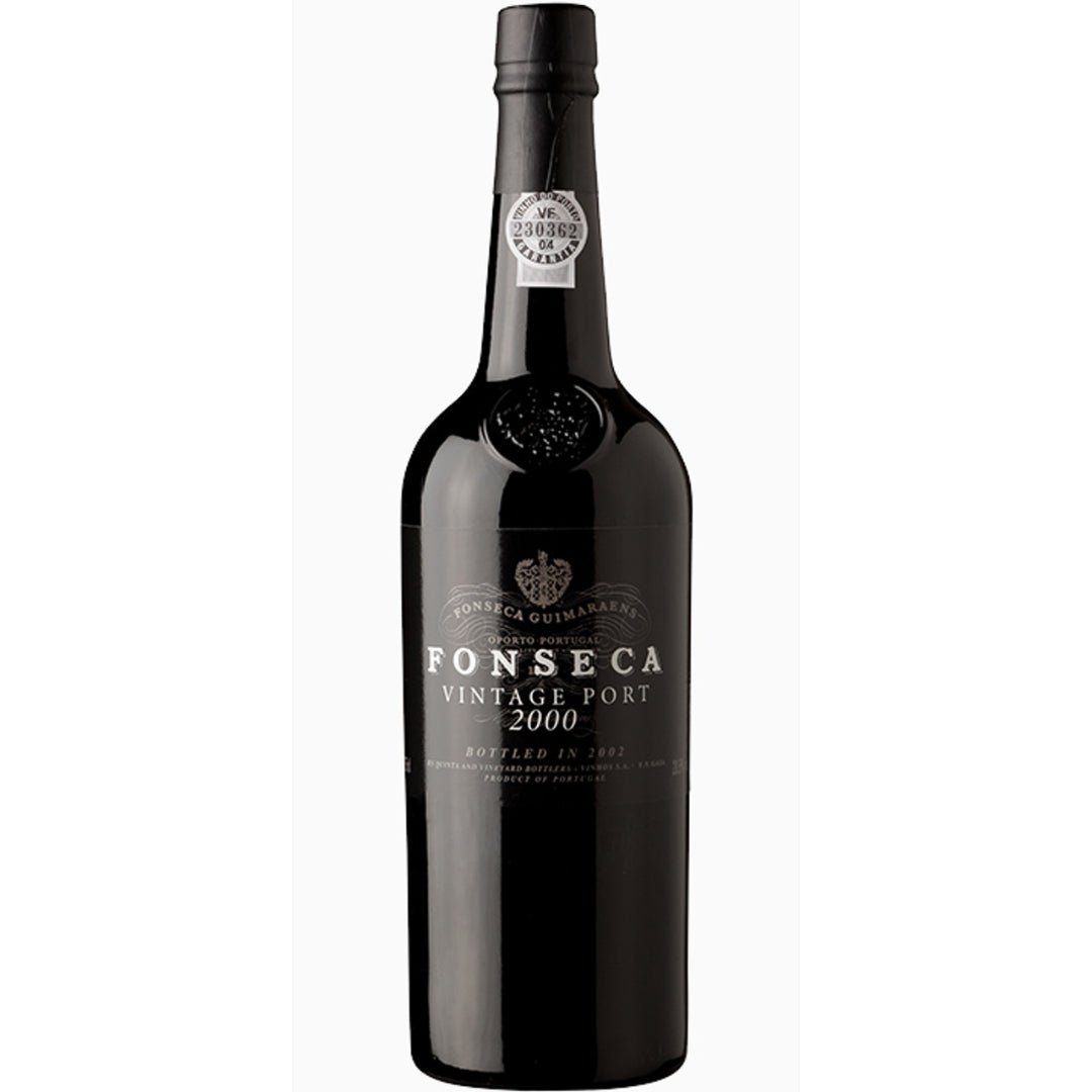 Fonseca 2000 Vintage - Latitude Wine & Liquor Merchant