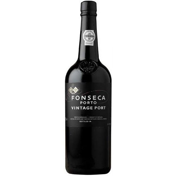 Fonseca 2016 Vintage - Latitude Wine & Liquor Merchant