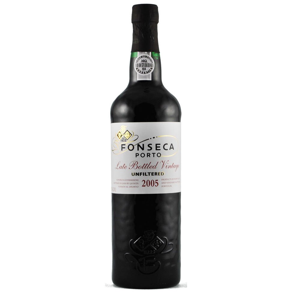 Fonseca Unfiltered LBV - Latitude Wine & Liquor Merchant