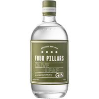 Four Pillars Olive Leaf Gin - Latitude Wine & Liquor Merchant