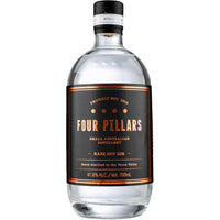 Four Pillars Rare Dry Gin - Latitude Wine & Liquor Merchant