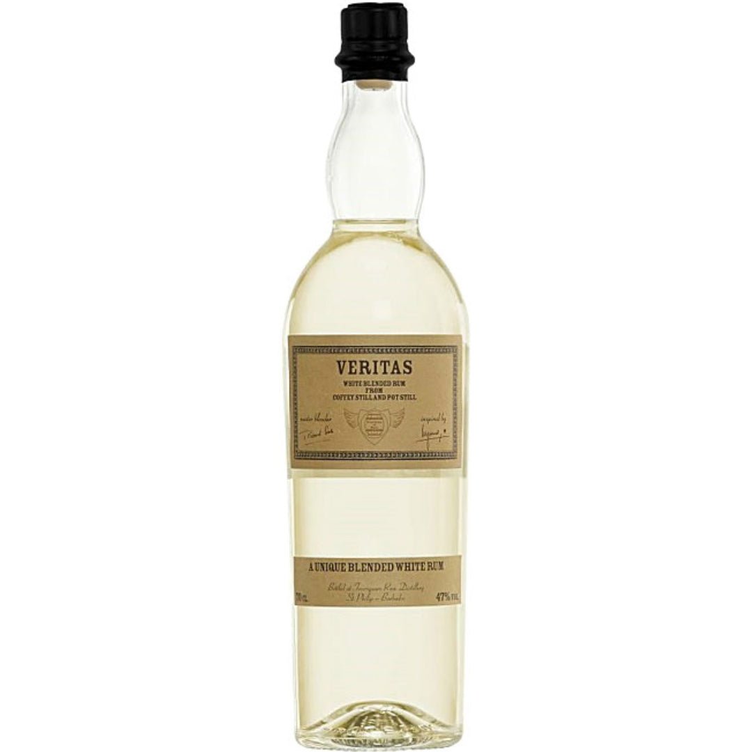 Foursquare Veritas White Rum - Latitude Wine & Liquor Merchant