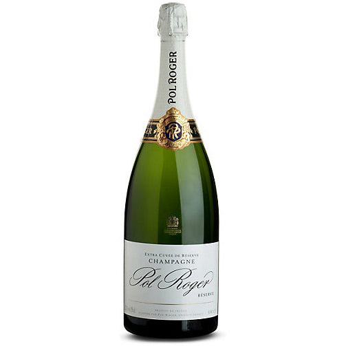 Pol Roger Brut Reserve Magnums