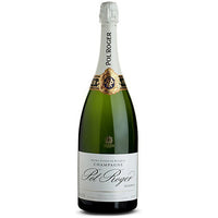 Pol Roger Brut Reserve Magnums