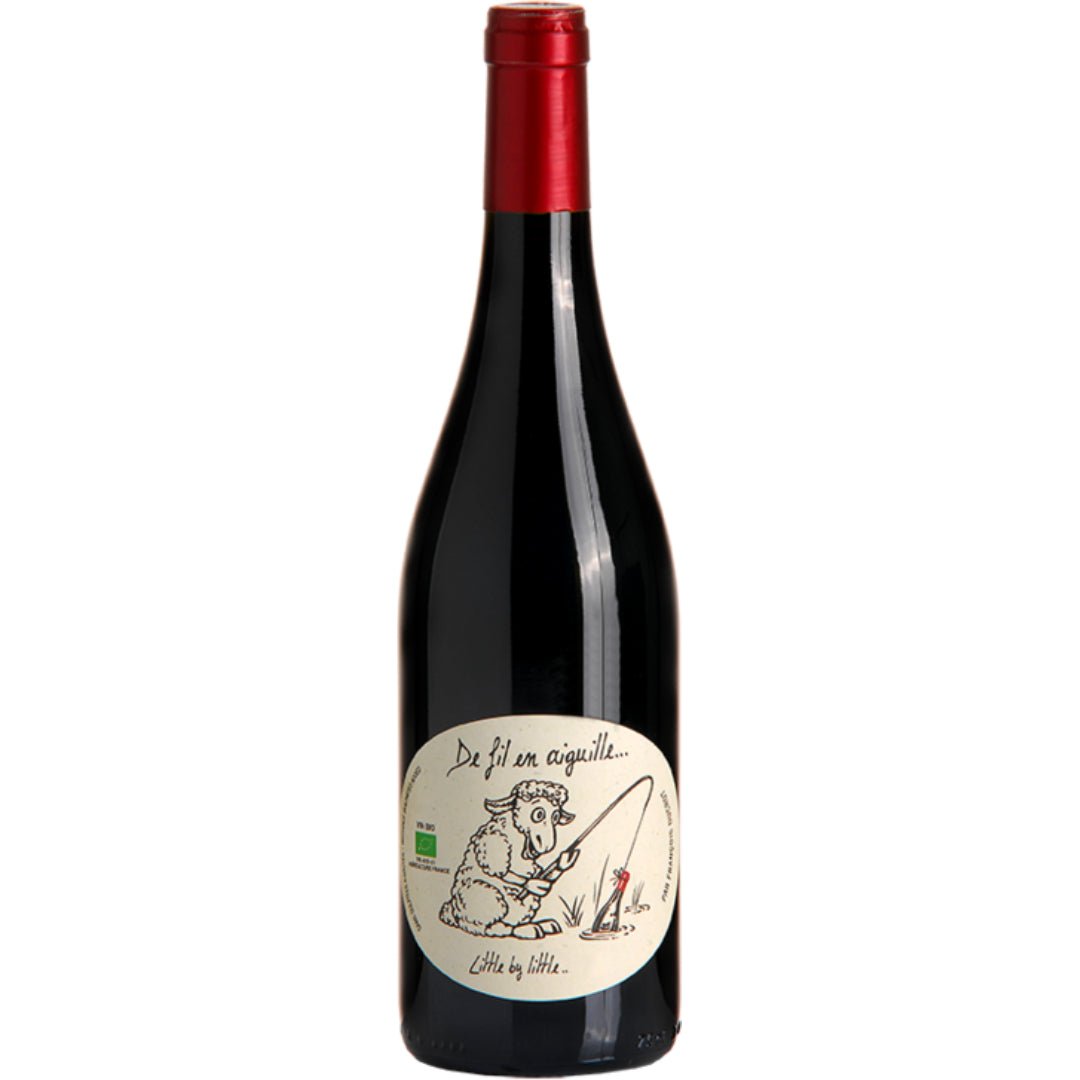 Francois Ducrot Little by Little Rouge - Latitude Wine & Liquor Merchant