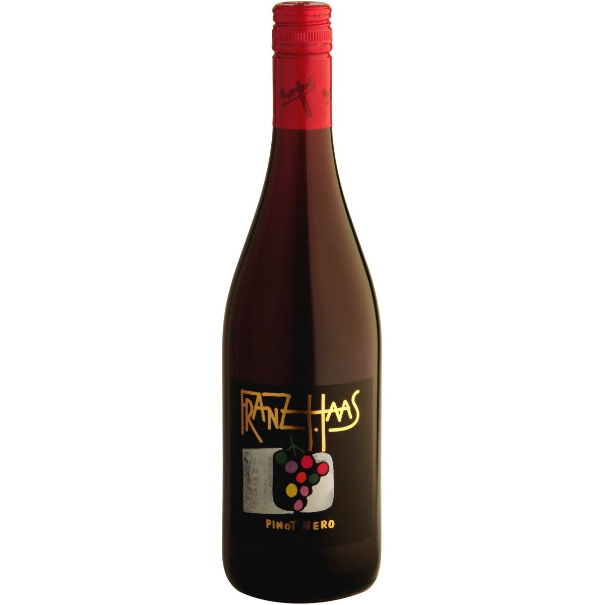 Franz Haas Pinot Nero - Latitude Wine & Liquor Merchant