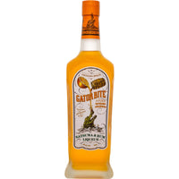 Gator Bite Satsuma Rum Liqueur - Latitude Wine & Liquor Merchant