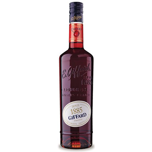 Giffard Cherry - Latitude Wine & Liquor Merchant