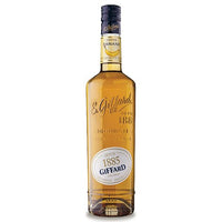 Giffard Creme Banane - Latitude Wine & Liquor Merchant
