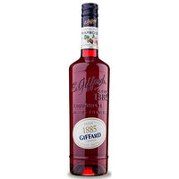 Giffard Creme Framboise - Latitude Wine & Liquor Merchant