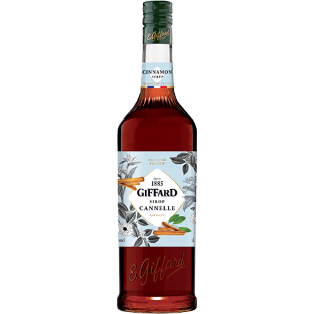 Giffard Sirop de Cannelle - Latitude Wine & Liquor Merchant