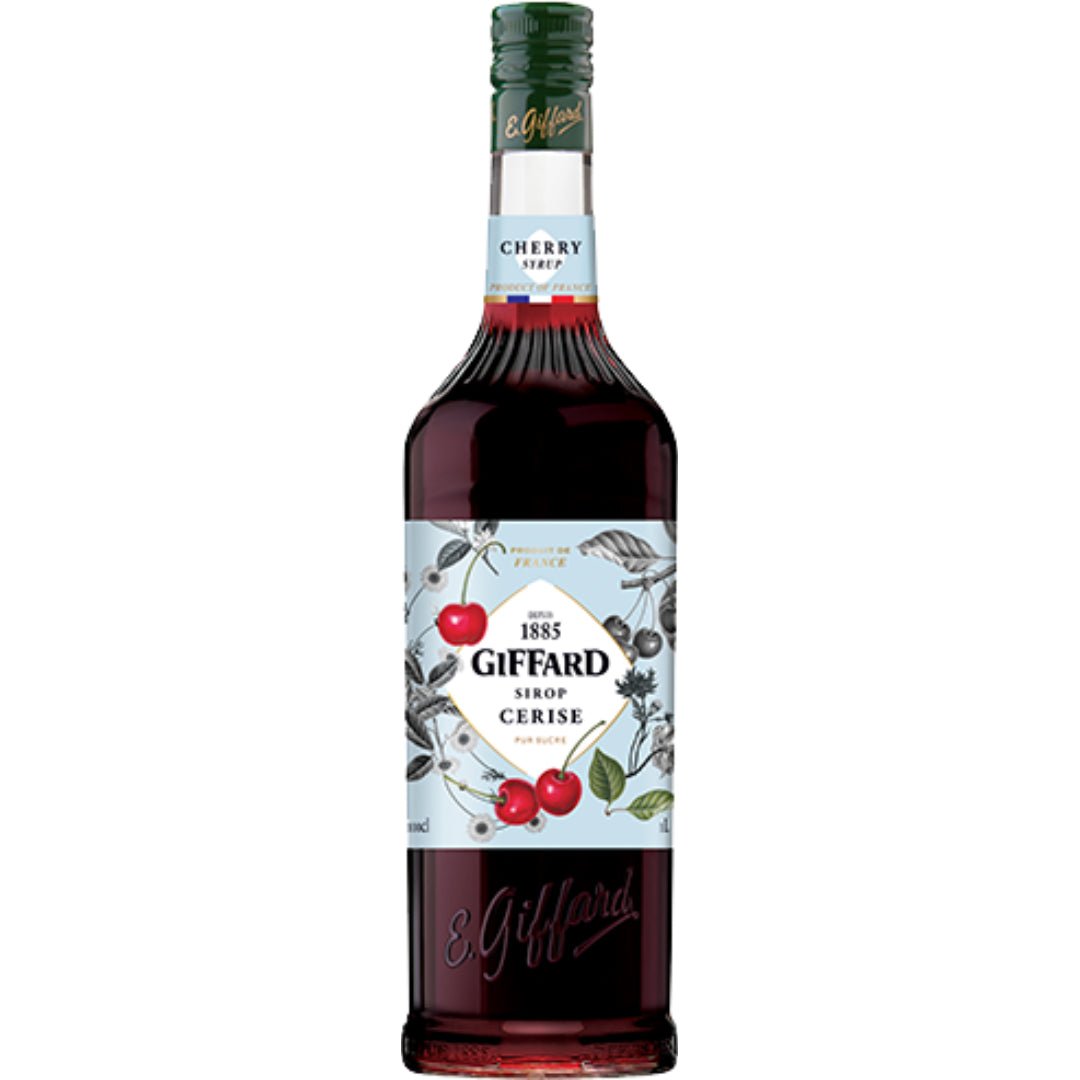 Giffard Sirop de Cerises - Latitude Wine & Liquor Merchant