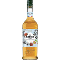 Giffard Sirop de Fruits de la Passion - Latitude Wine & Liquor Merchant