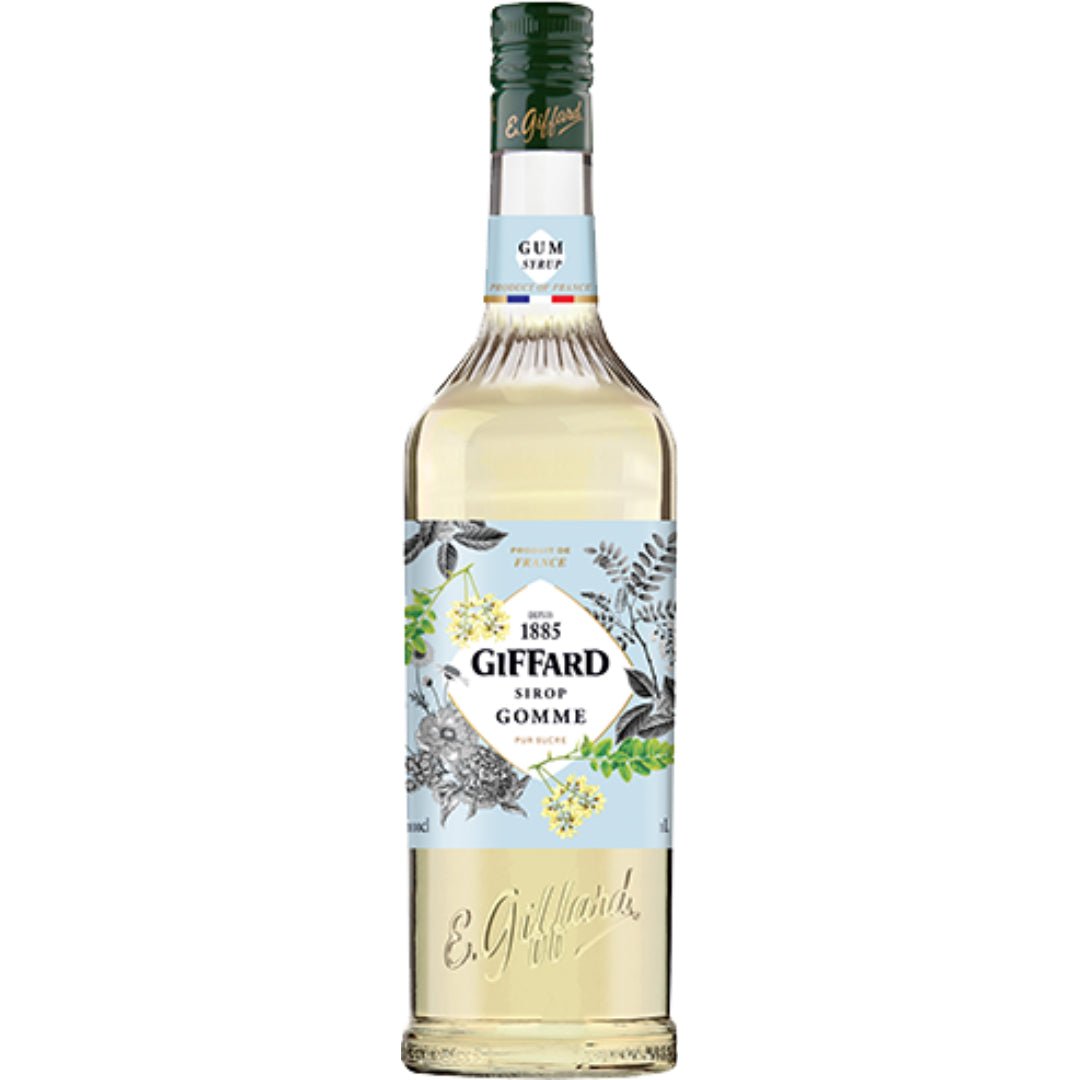 Giffard Sirop de Gomme - Latitude Wine & Liquor Merchant
