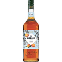 Giffard Sirop Peches - Latitude Wine & Liquor Merchant
