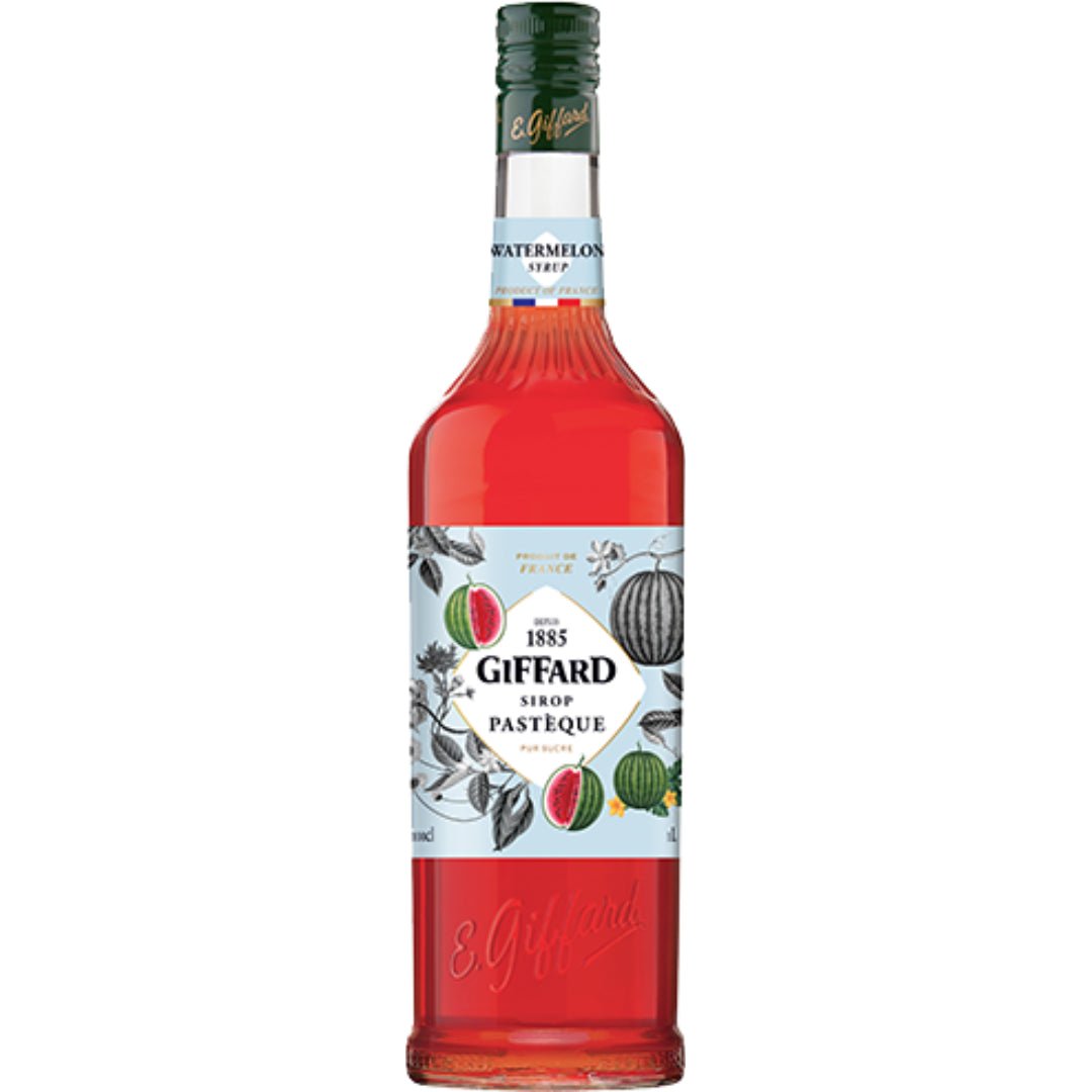 Giffard Sirop Watermelon - Latitude Wine & Liquor Merchant