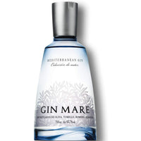 Gin Mare - Latitude Wine & Liquor Merchant