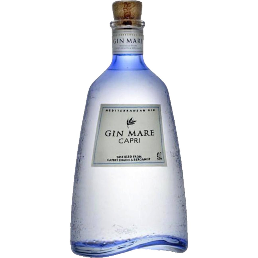 Gin Mare Capri - Latitude Wine & Liquor Merchant