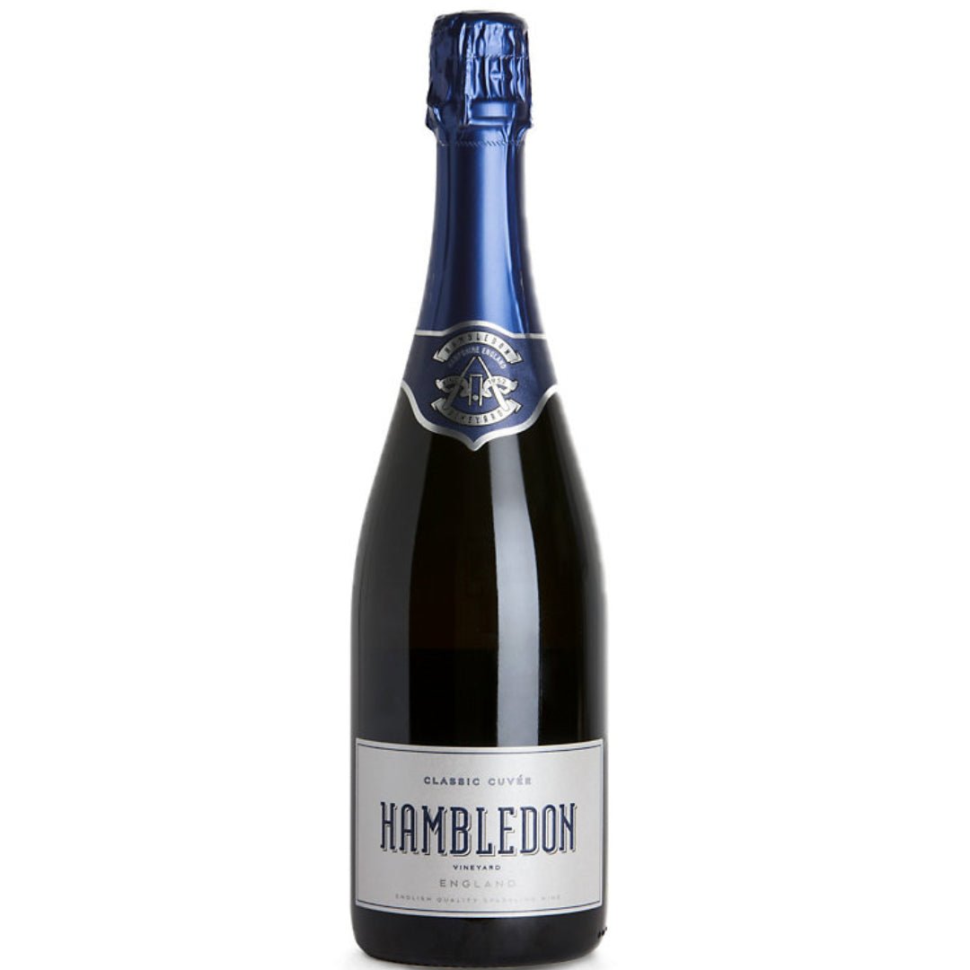 Hambledon Classic Cuvee NV - Latitude Wine & Liquor Merchant
