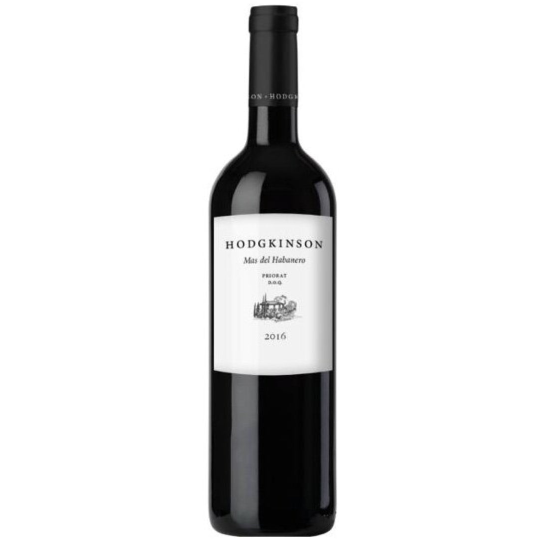 Hodgkinson Mas Del Habanero Priorat - Latitude Wine & Liquor Merchant