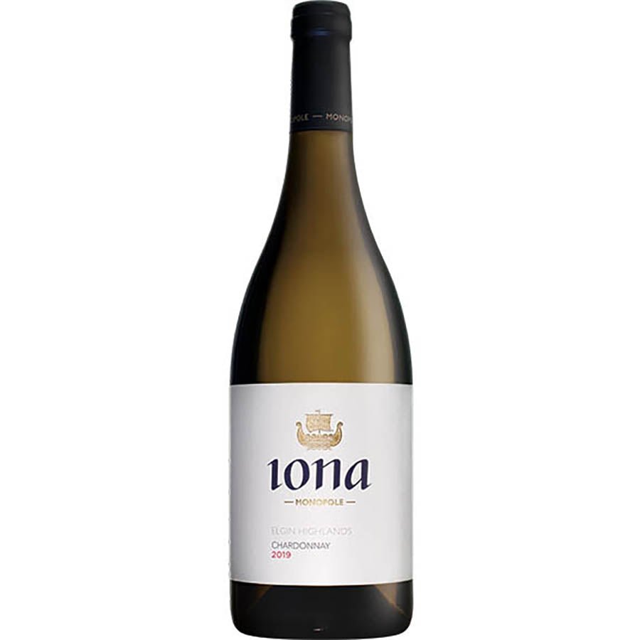 Iona Elgin Highlands Chardonnay - Latitude Wine & Liquor Merchant