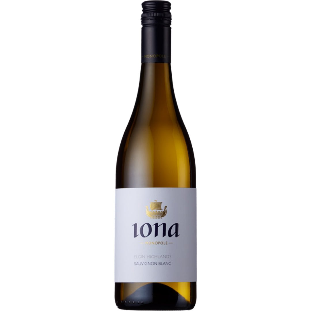 Iona Sauvignon Blanc - Latitude Wine & Liquor Merchant