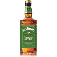 Jack Daniel's Apple - Latitude Wine & Liquor Merchant