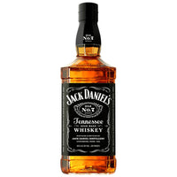 Jack Daniel's Old No.7 - Latitude Wine & Liquor Merchant