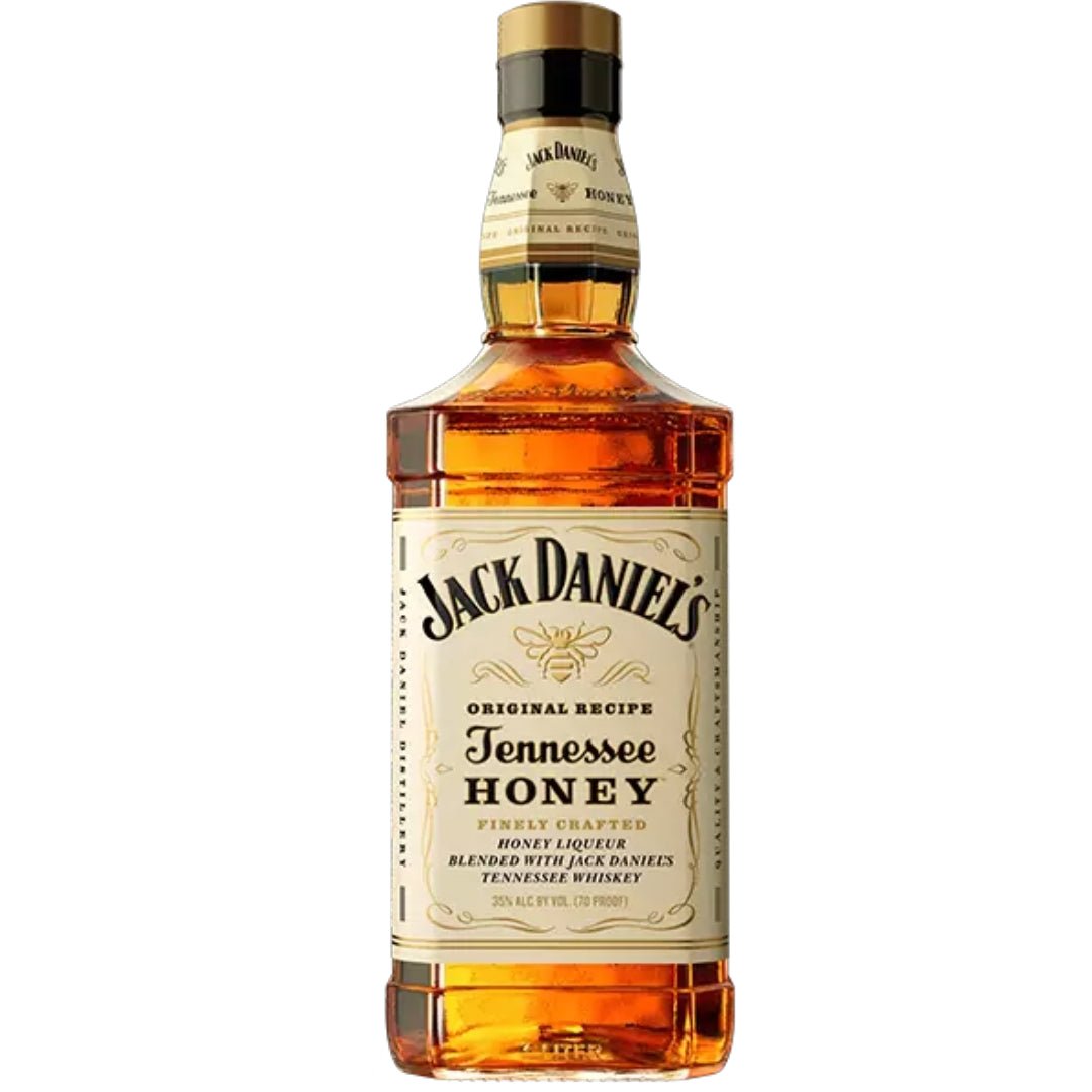 Jack Daniels Tennessee Honey - Latitude Wine & Liquor Merchant
