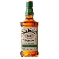 Jack Daniel's Tennessee Rye - Latitude Wine & Liquor Merchant