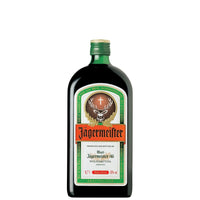 Jagermeister - Latitude Wine & Liquor Merchant
